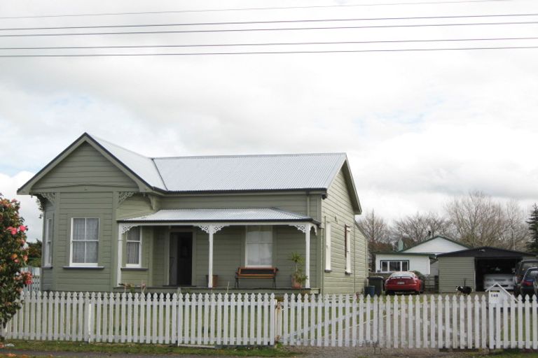 Photo of property in 145 Portia Street, Stratford, 4332