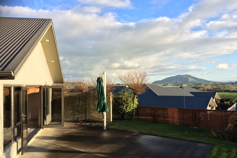 Photo of property in 182 Mountain View Drive, Te Awamutu, 3800