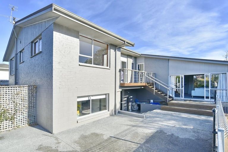 Photo of property in 28 Yellowstone Crescent, Burwood, Christchurch, 8083
