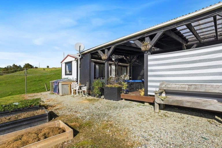 Photo of property in 1700 Ruapekapeka Road, Kawakawa, 0182