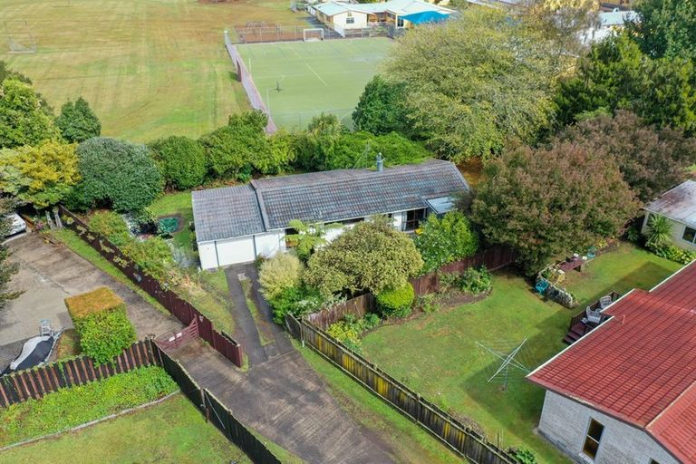 Photo of property in 189 Grampian Street, Tokoroa, 3420