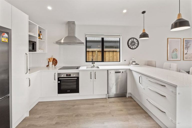 Photo of property in 26 Clement Avenue, Rolleston, 7615