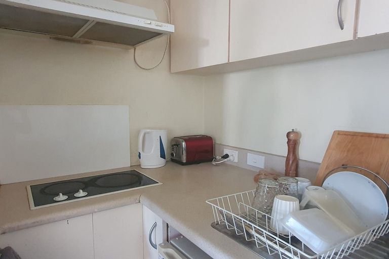 Photo of property in Capital Hill Apartments, 27/54u Hill Street, Thorndon, Wellington, 6011