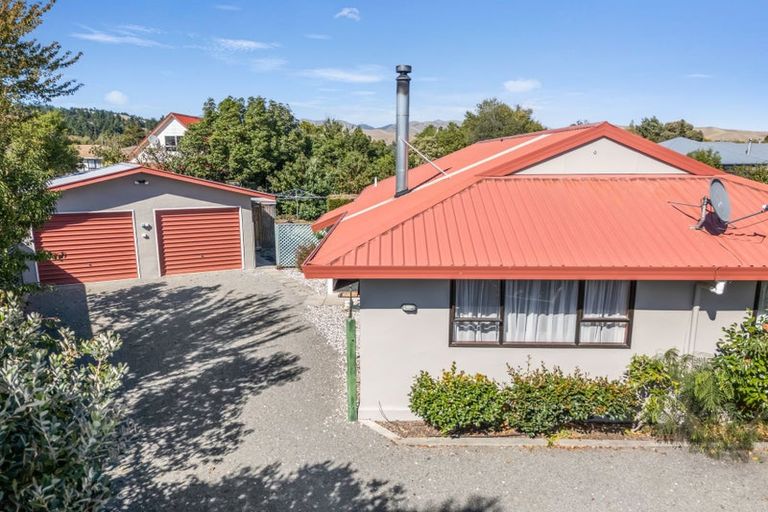 Photo of property in 21 Rata Place, Witherlea, Blenheim, 7201