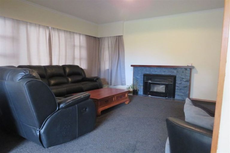 Photo of property in 21 Edinburgh Street, Levin, 5510