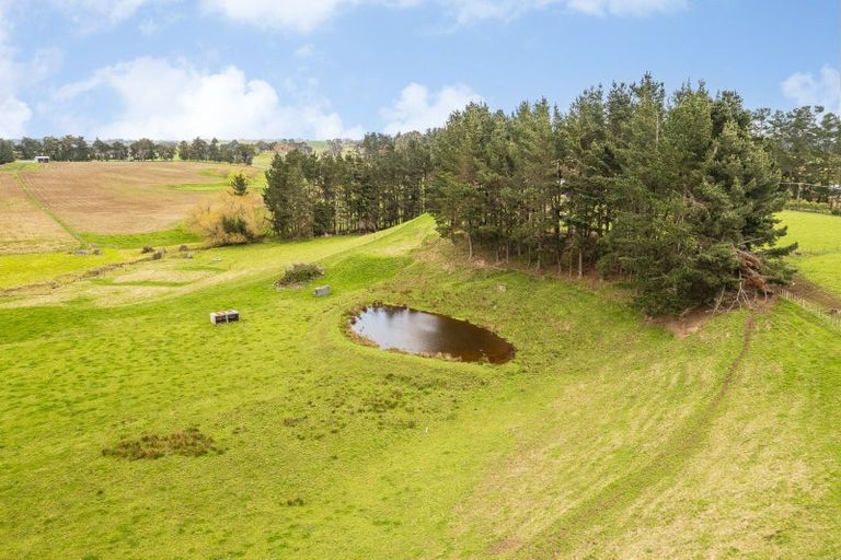 Photo of property in 331 Ormondville Road, Takapau, 4287