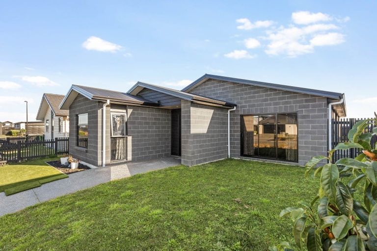 Photo of property in 10 Lulu Avenue, Chartwell, Hamilton, 3210