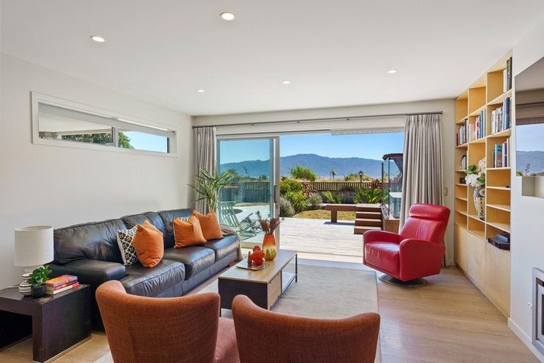 Photo of property in 131 Manly Street, Paraparaumu Beach, Paraparaumu, 5032