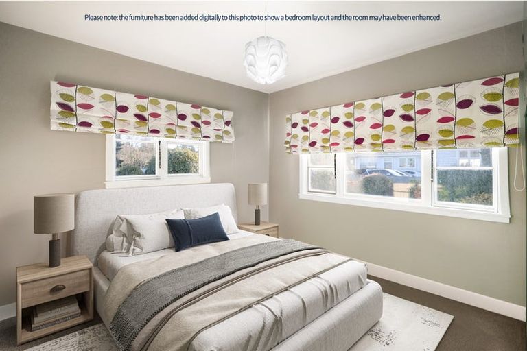 Photo of property in 135 Walnut Avenue, Allenton, Ashburton, 7700