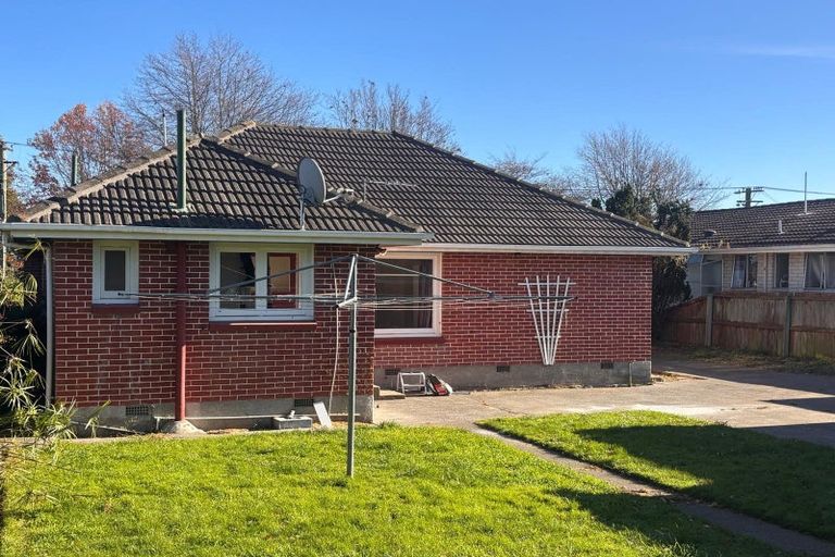 Photo of property in 94 Joy Street, Shirley, Christchurch, 8061