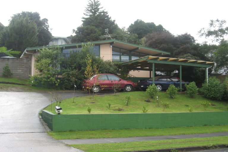 Photo of property in 196 Ti Rakau Drive, Pakuranga Heights, Auckland, 2010