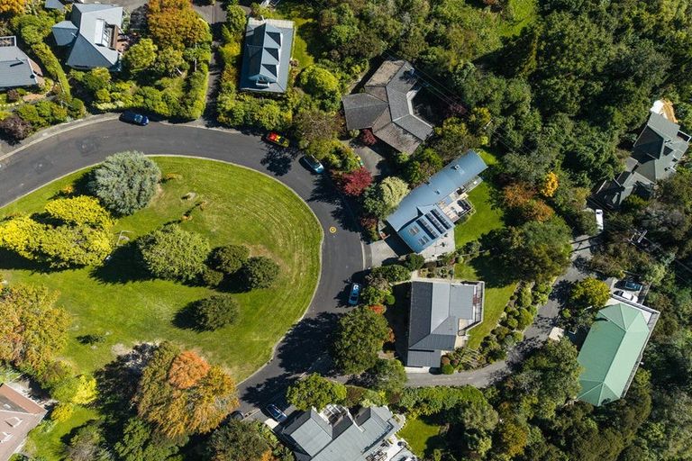 Photo of property in 37 Garden Place, Glenleith, Dunedin, 9010
