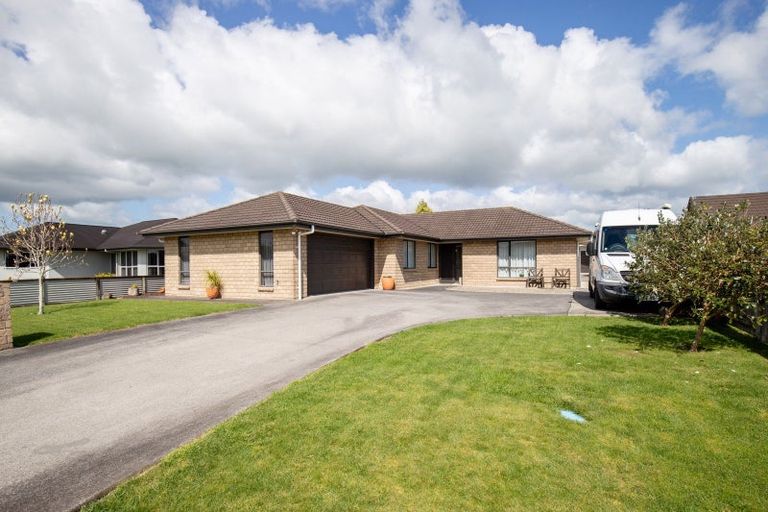 Photo of property in 29 Benner Drive, Ngatea, 3503