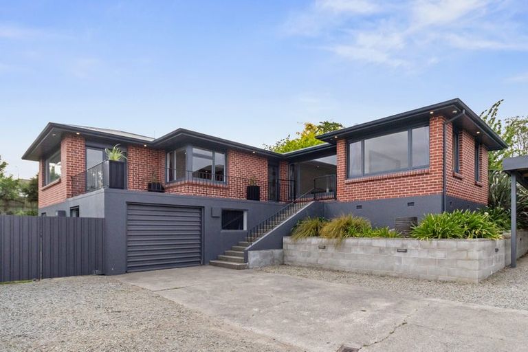 Photo of property in 29a Nile Street, Highfield, Timaru, 7910