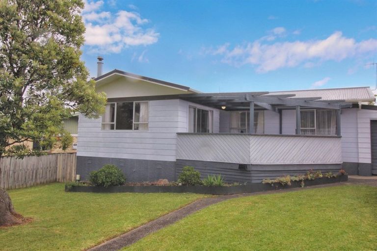 Photo of property in 33 Kohe Street, Parahaki, Whangarei, 0112