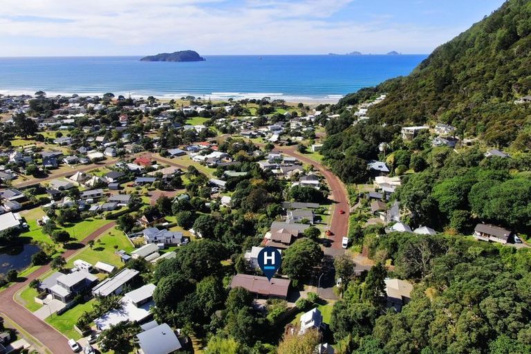 Photo of property in 32 Mount Avenue, Pauanui, Hikuai, 3579