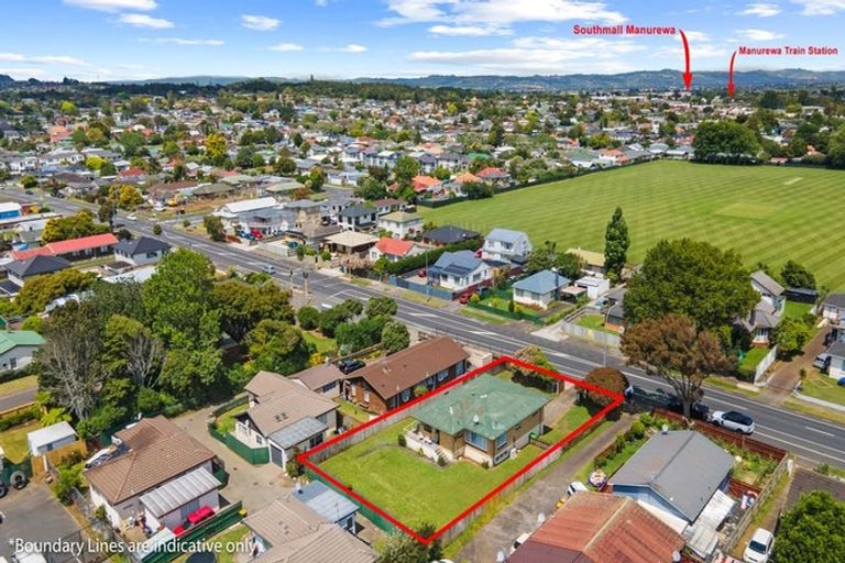 Photo of property in 71 Browns Road, Manurewa, Auckland, 2102
