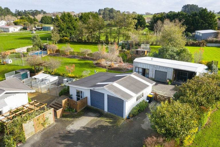 Photo of property in 164 Awahuri Feilding Road, Feilding, 4775