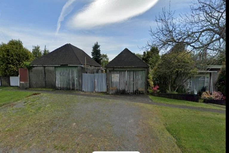 Photo of property in 107 Cordelia Street, Stratford, 4332