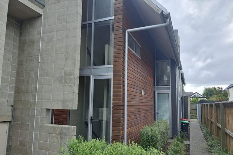 Photo of property in 83c Brockworth Place, Riccarton, Christchurch, 8011