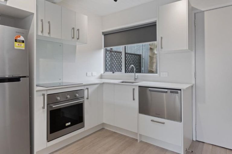 Photo of property in 6/18 Salisbury Street, Christchurch Central, Christchurch, 8013