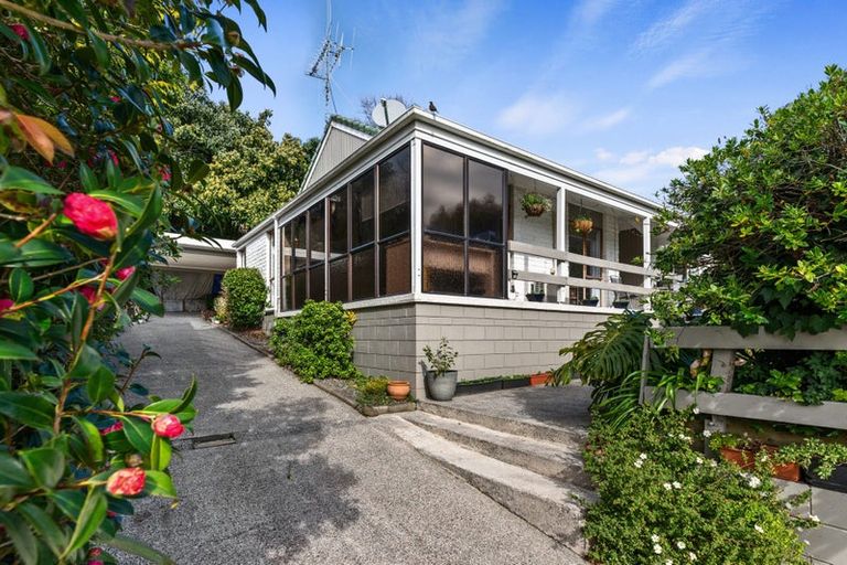 Photo of property in 150 Vale Street, Otumoetai, Tauranga, 3110