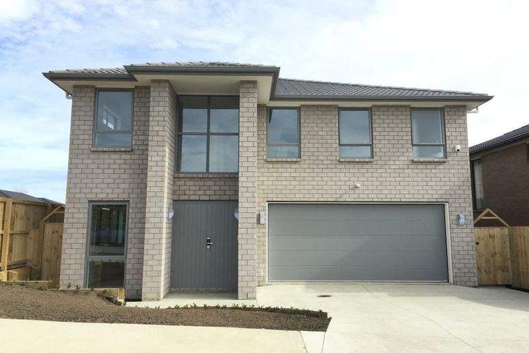Photo of property in 7 Hera Street, Flat Bush, Auckland, 2019
