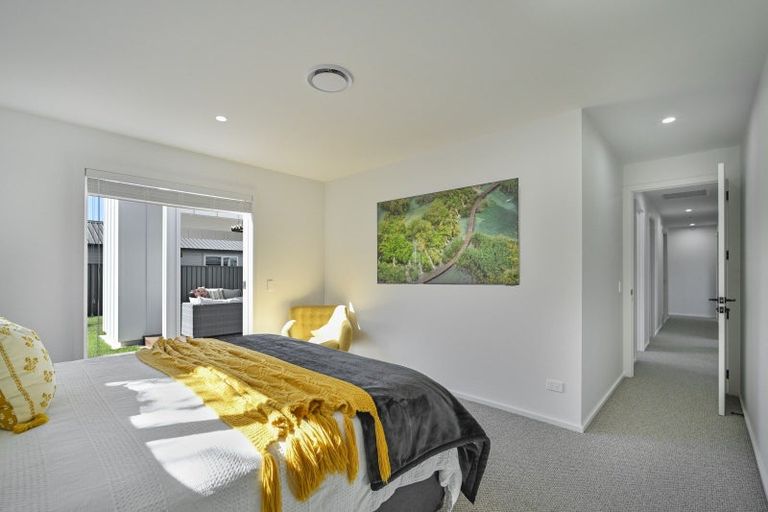 Photo of property in 607 Lyndhurst Road, Frimley, Hastings, 4120