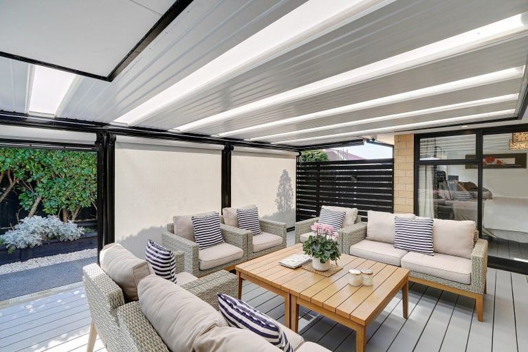 Photo of property in 6 Claremont Crescent, Amberley, 7410