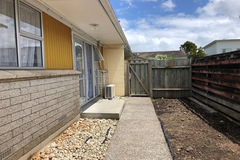 Photo of property in 2/31 Greensboro Street, Hamilton East, Hamilton, 3216