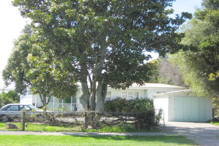 Photo of property in 23 Lahore Street, Wairoa, 4108