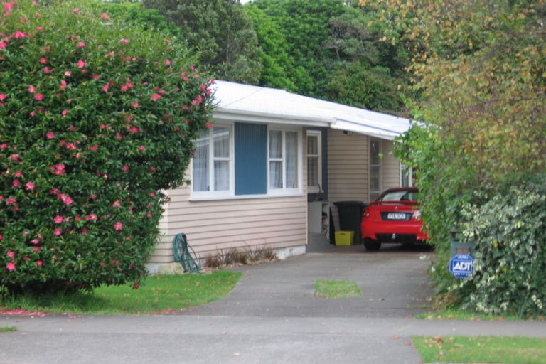 Photo of property in 44a Ngarara Road, Waikanae, 5036