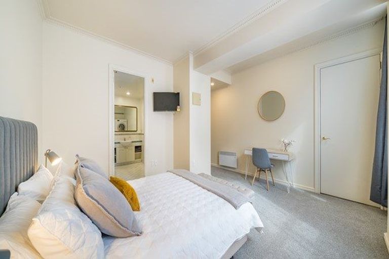Photo of property in Quest Wellington Serviced Apart, 33u5e Hunter Street, Wellington Central, Wellington, 6011