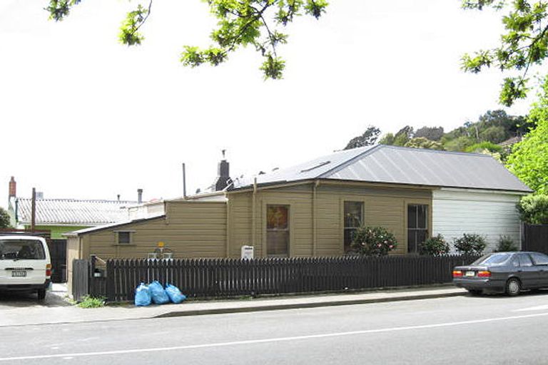 Photo of property in 156 Vanguard Street, Nelson South, Nelson, 7010