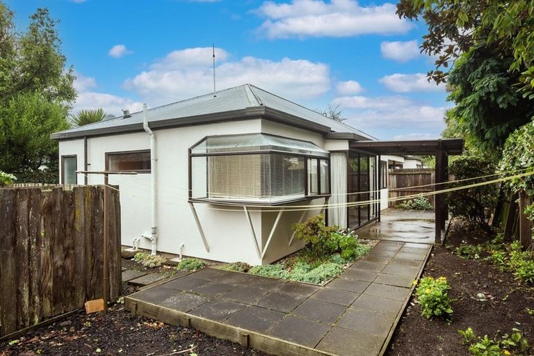 Photo of property in 481 Cashel Street, Linwood, Christchurch, 8011