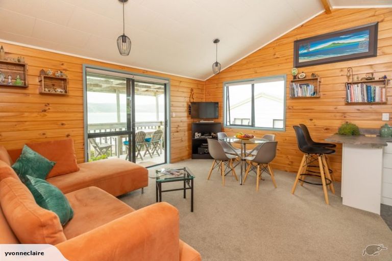 Photo of property in 47 Fairlie Crescent, Opononi, Kaikohe, 0473