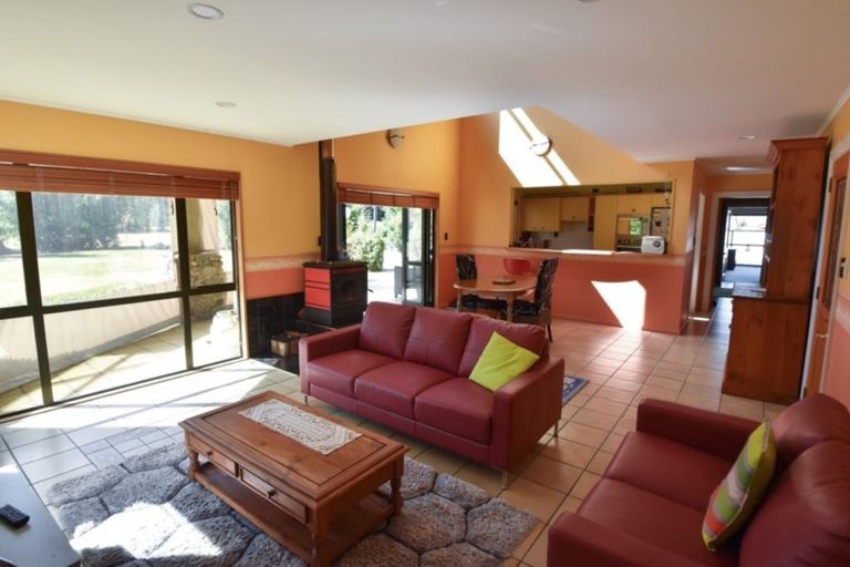 Photo of property in 16a North West Arch, Twizel, 7901