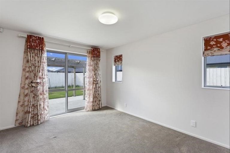 Photo of property in 19 Mckendry Road, Wigram, Christchurch, 8042