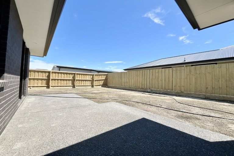 Photo of property in 631 East Maddisons Road, Rolleston, 7614