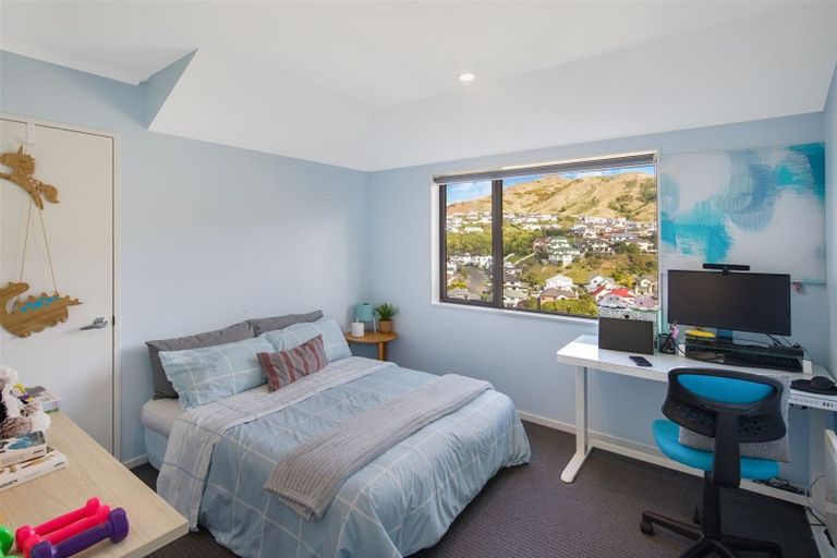Photo of property in 40 Mauldeth Terrace, Churton Park, Wellington, 6037