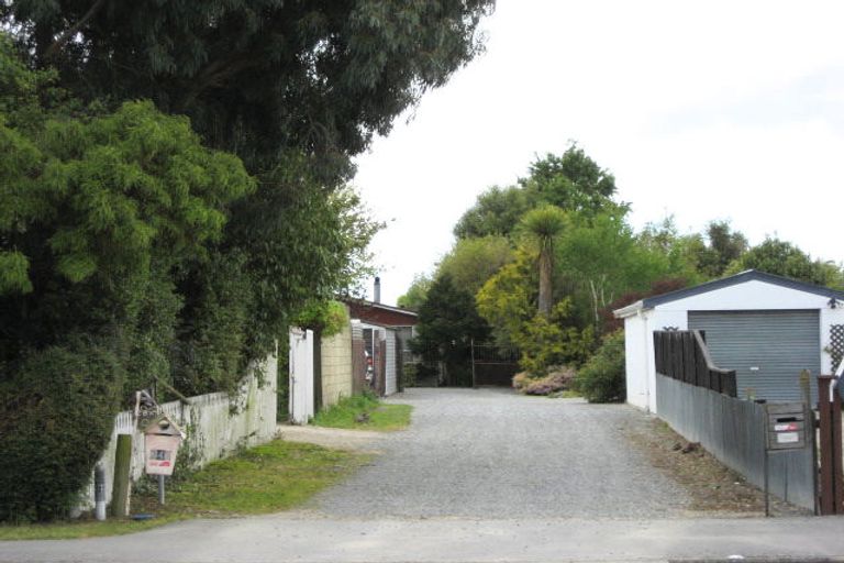 Photo of property in 24b White Street, Rangiora, 7400