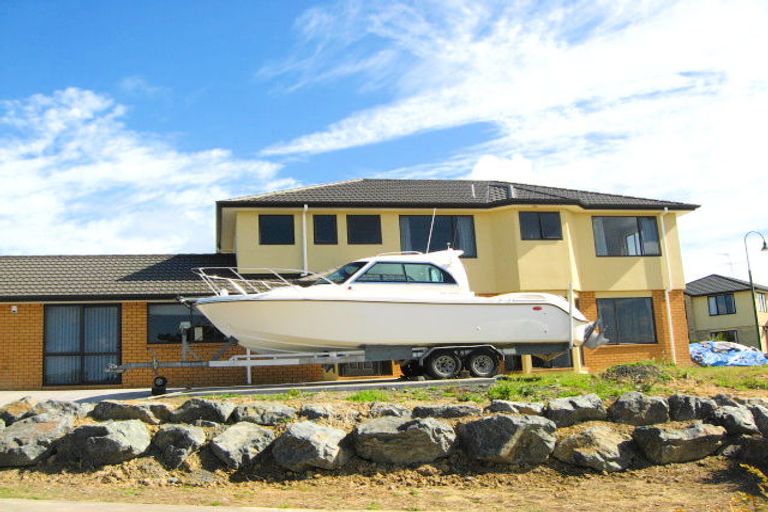 Photo of property in 45 Kensington Terrace, Gulf Harbour, Whangaparaoa, 0930