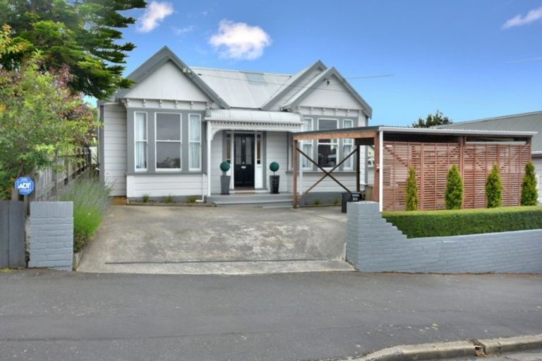Photo of property in 50 Ross Street, Roslyn, Dunedin, 9010