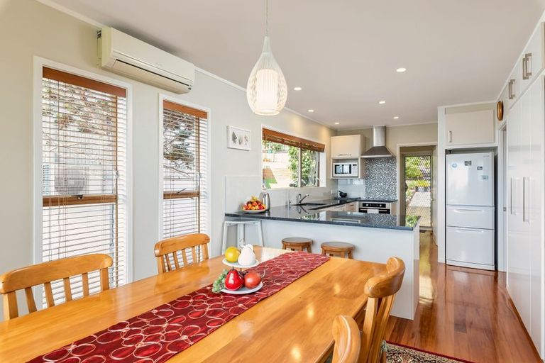 Photo of property in 66 Mountbatten Avenue, Hillcrest, Auckland, 0627