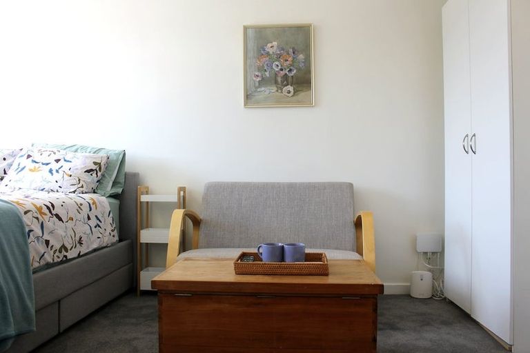 Photo of property in Southern Cross Apartments, 109/35 Abel Smith Street, Te Aro, Wellington, 6011