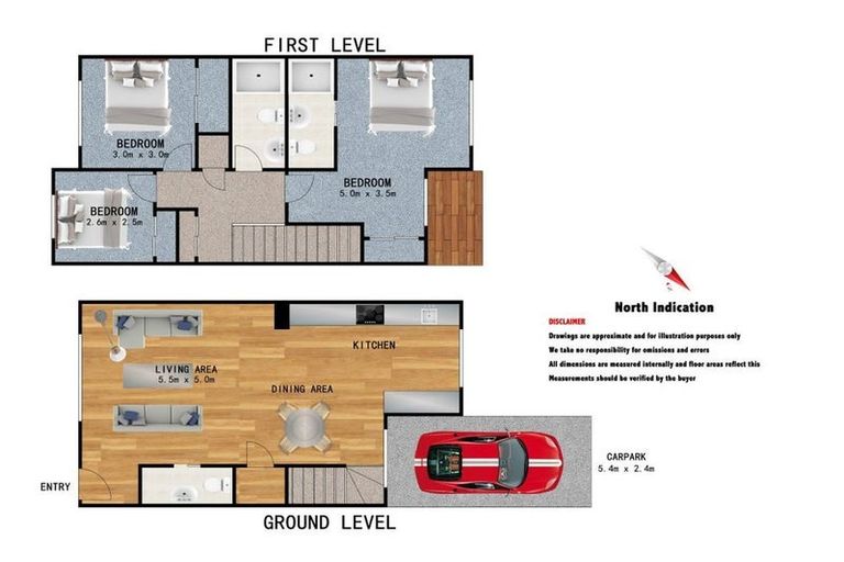 Photo of property in 73 Papatupu Way, Kumeu, 0810