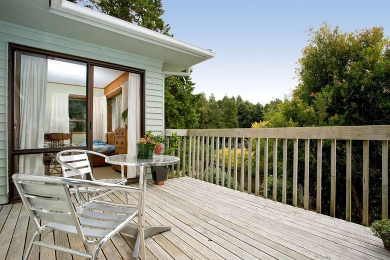 Photo of property in 14 Tilden Avenue, Hillcrest, Auckland, 0627