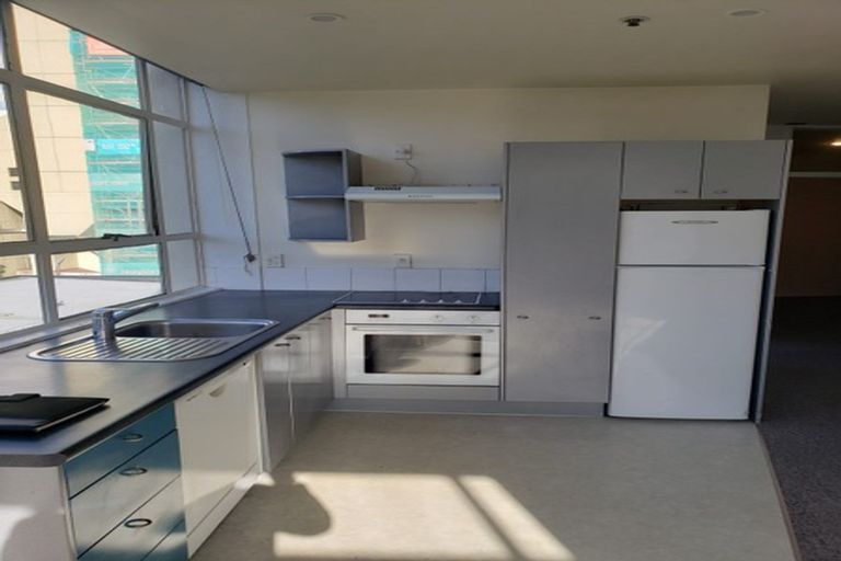 Photo of property in Hume House, 11/152u The Terrace, Wellington Central, Wellington, 6011