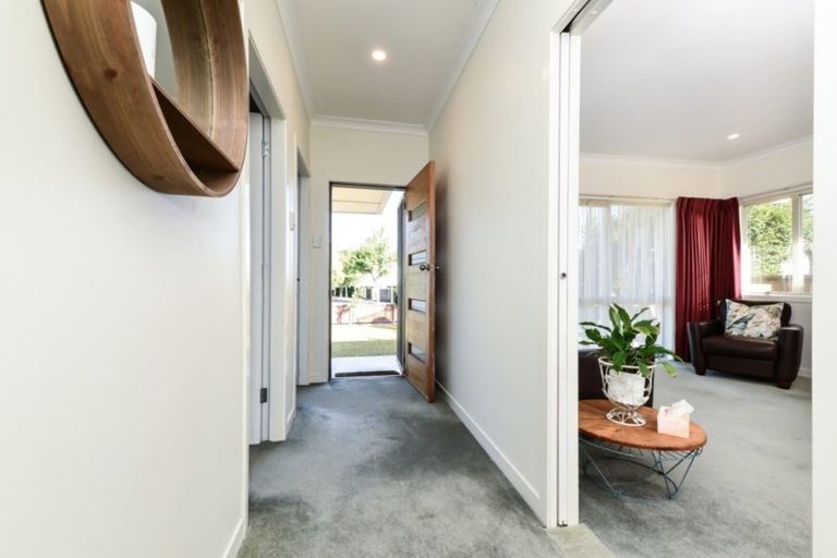 Photo of property in 16 Vercoe Road, Beerescourt, Hamilton, 3200