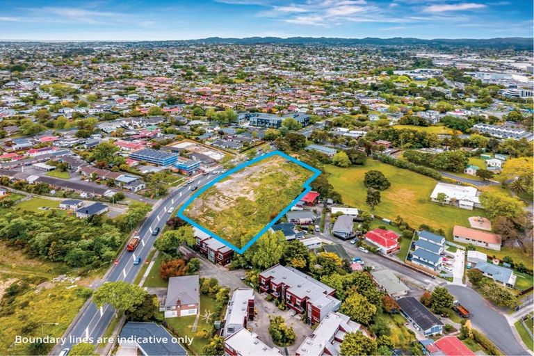 Photo of property in 64 Edmonton Road, Henderson, Auckland, 0612